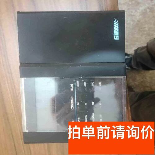 GE PQM-C电能仪表固件519FIRMWARE65C3议价