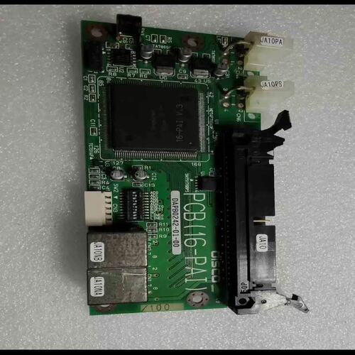 DAPB0242-01-00 disco通信板 拍前询价议价