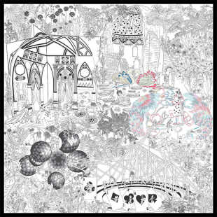 24小时下架一条真丝羊毛双面印花大方巾特别推荐围巾披肩送礼丝巾