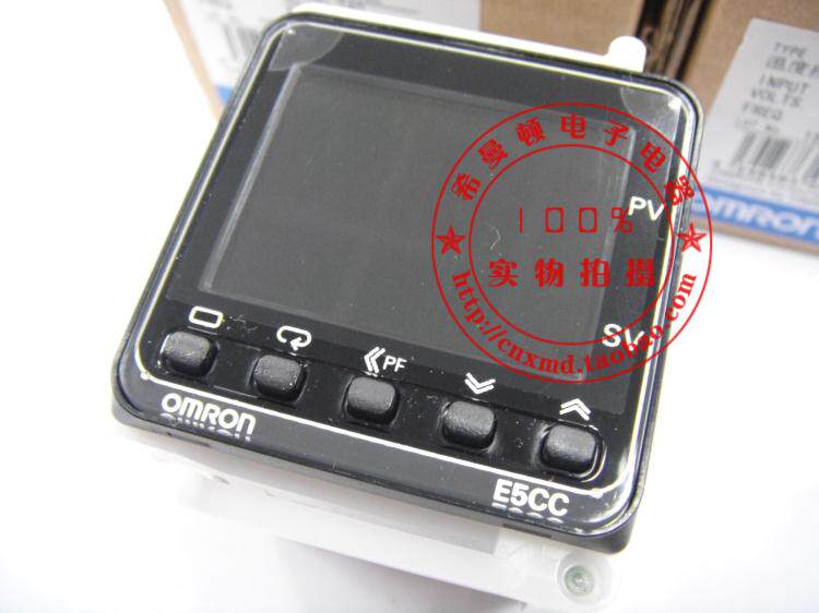 原装正宗OMRON欧姆龙温控器E5CC-RX2ASM-800 E5CC-QX2ASM-800包邮在类目 五金/工具, 仪器仪表, 温控仪中 - 来自Buy2taobao.com提供专业的淘宝代购服务