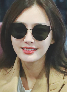 新款同款网红个性潮流太阳眼镜