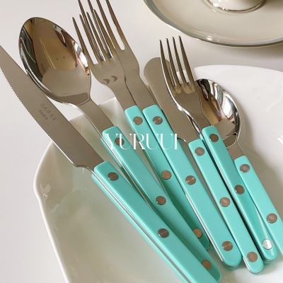 SabreParis不锈钢刀叉法国进口