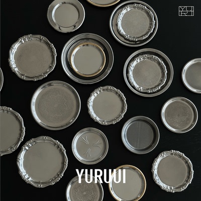 小托盘motta不锈钢意大利设计师