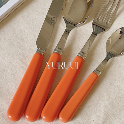 餐具餐具sabre不锈钢原装进口