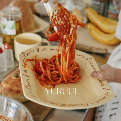 Hotel827平盘陶瓷家用椭圆形印花