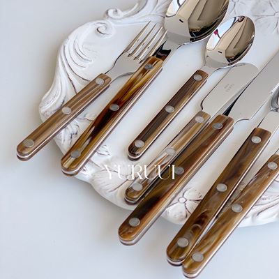 刀叉餐具sabre原装进口