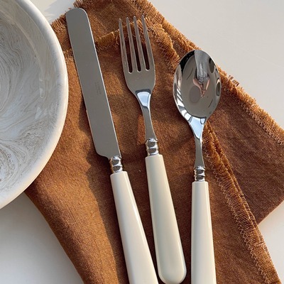 法国CAPDECO不锈钢刀叉勺