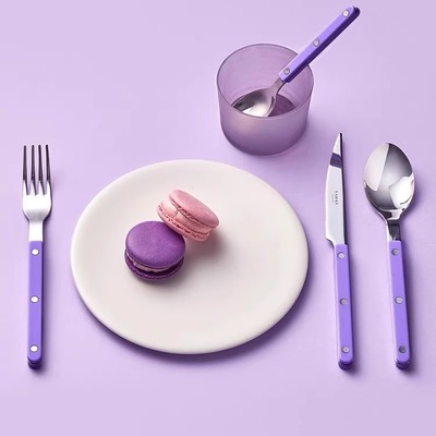 SabreParis小酒馆不锈钢餐具