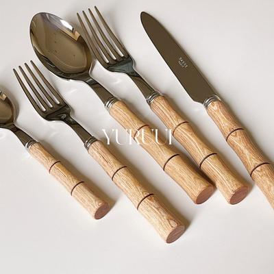 SabreParis不锈钢刀叉勺法国