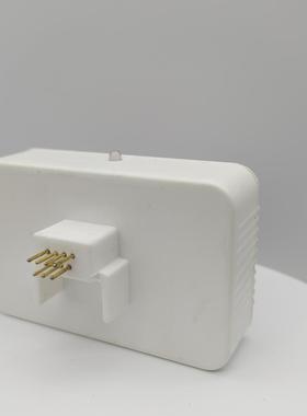 爱普生T6716/6715/T04D1/3661/T04D0维护箱解码器