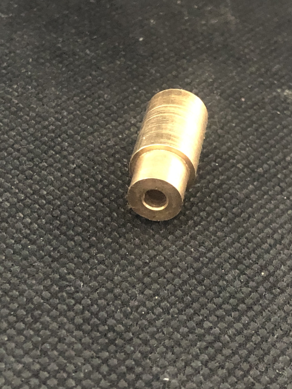 【机遇火机】专业定制 都st 原装蓝色气罐灌装器 给原装气罐续加