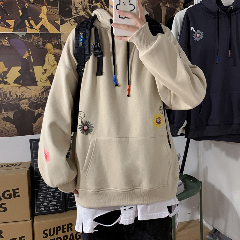 Poster grey 60% cotton 40% polyester new spring sweater coat