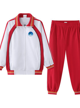 承接全国中小学生校服定制