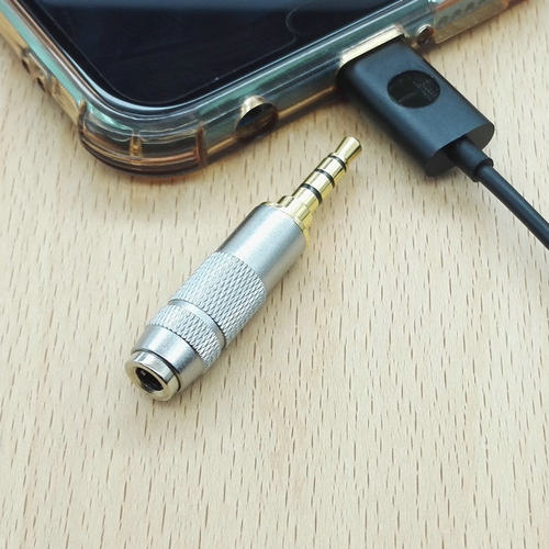 手机阻抗头耳机便利店减轻底噪
