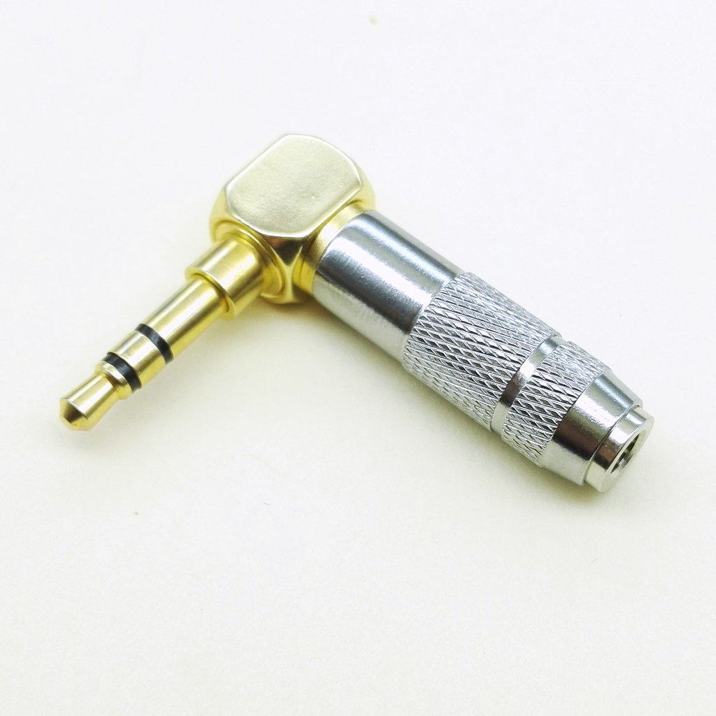 阻抗头使用方便手机阻抗头