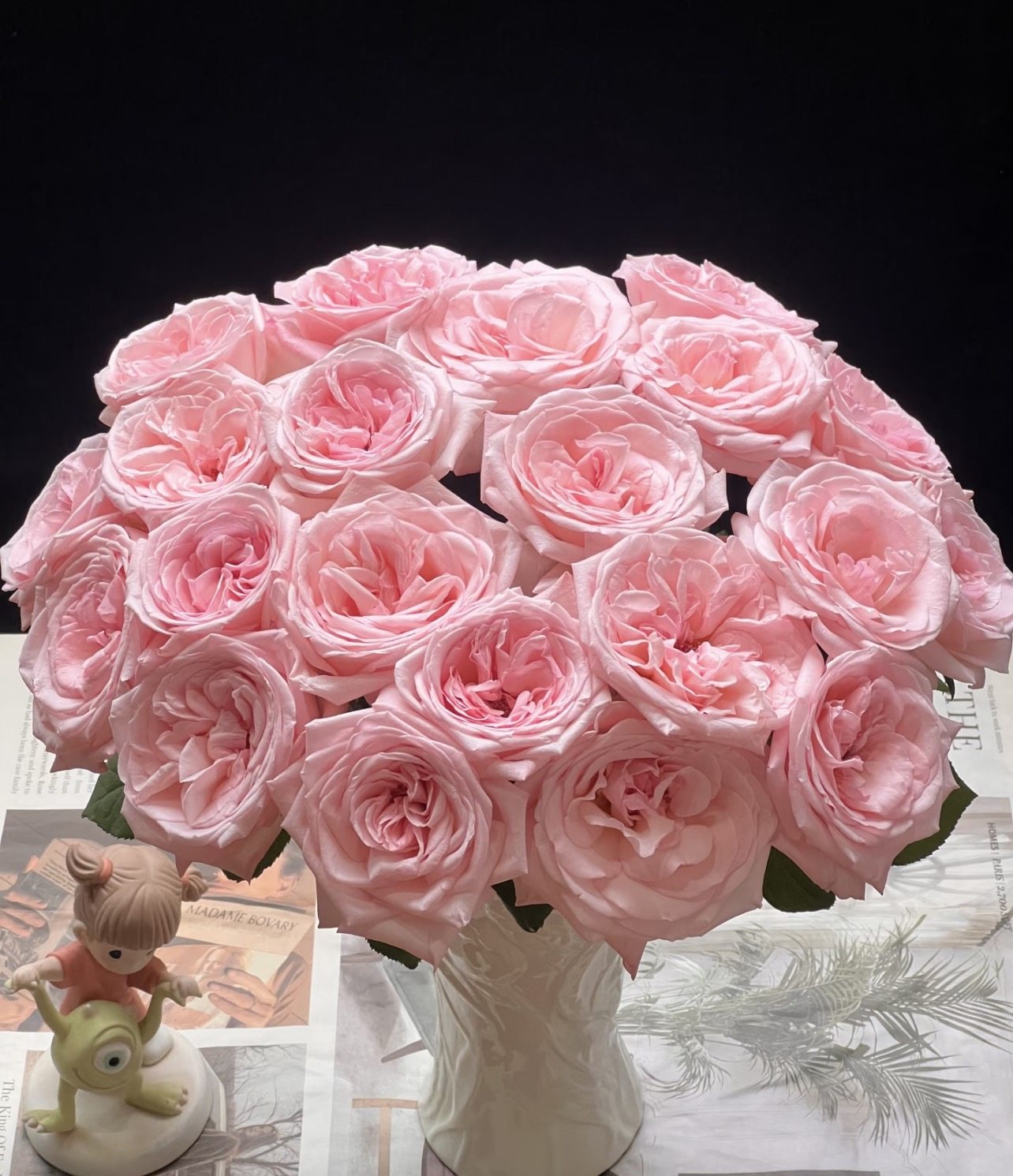 10枝A1级粉荔枝（梦金鹏）不包邮,鲜花速递/花卉仿真/绿植园艺,婚车鲜花,淘宝优惠券,粉丝福利购,淘宝优惠卷