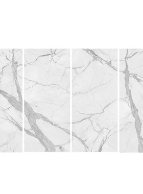 诺贝尔瓷砖  岩板 水木清华 HR2712067QL 4连纹 规格1200x2700