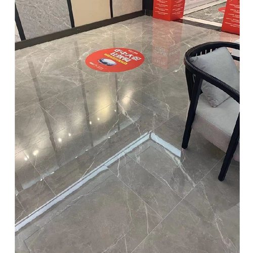柔光阿玛尼灰大板诺贝尔瓷砖
