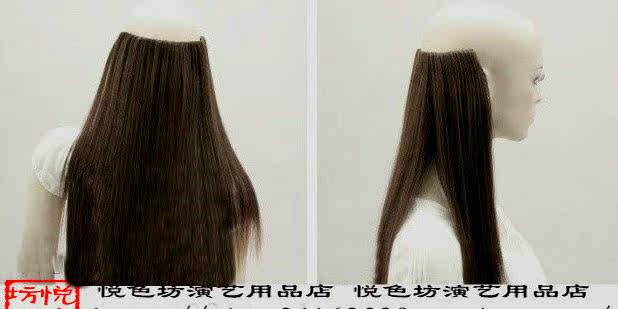 Extension cheveux - Ref 218110 Image 4