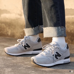 New Balance 565系列跑步鞋ML565EG1 ML565CBK ML565CLG ML565ES
