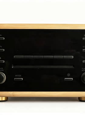 组合迷你客厅台式音箱cd播放机