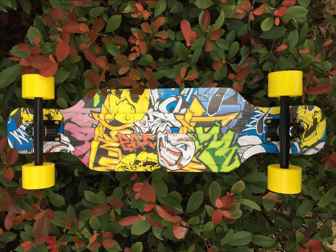 Skateboard - Ref 2597661 Image 3