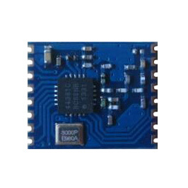 2公里远距离 低功耗 FSK无线双向收发模块SI4438 技术支持 RF射频