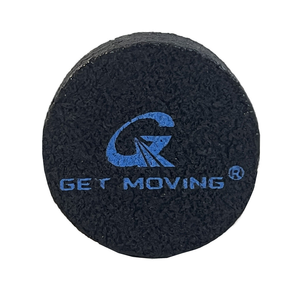 GETMOVING橡皮擦碳纤维清洁