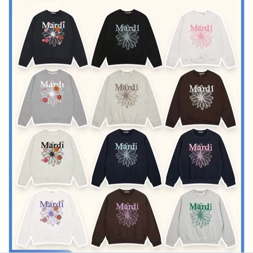 【正版韩代】Mardi卫衣女