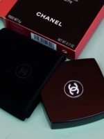 Chanel, горный чай, помада, румяна, 20 года, четыре цвета