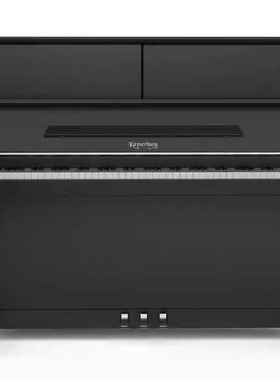 全新凯撒堡KHA1/KHA2/KHA3/KHA5/KHA6家用演奏专业考级钢琴全新