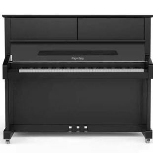 全新凯撒堡KHA1/KHA2/KHA3/KHA5/KHA6家用演奏专业考级钢琴全新