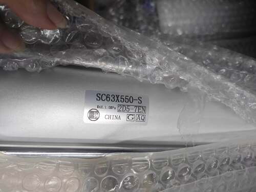 非标现货SC50*40S 50*320S 50*80S 50*225S 63*550S