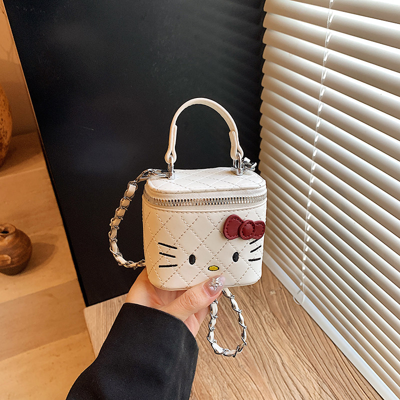 宝宝零钱包可爱猫咪儿童斜挎包女孩蝴蝶结小方包公主女童单肩包潮,玩具/童车/益智/积木/模型,斜挎包/拎包/腰包,淘宝优惠券,粉丝福利购,淘宝优惠卷