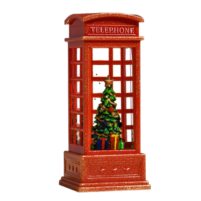 圣诞小夜灯氛围灯摆件圣诞礼物