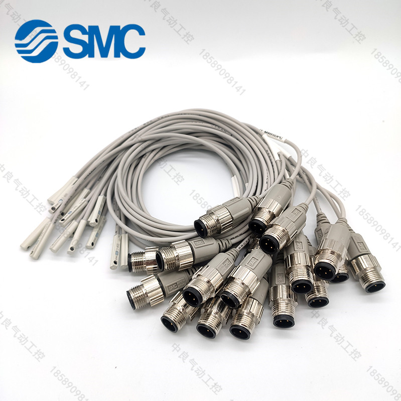 原装SMC日本磁簧磁性开关正品