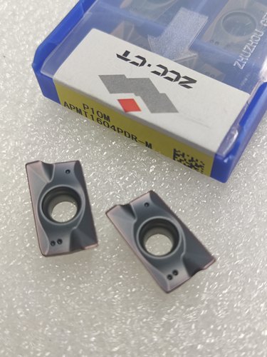 加工调质钢、P20等模具钢