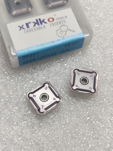 加工软钢、模具钢、S136、铬钢
