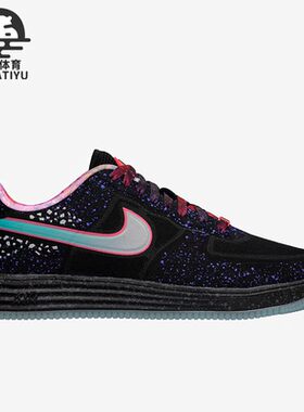 Nike/耐克正品Lunar Force 1 QS 男子时尚运动板鞋596727-001