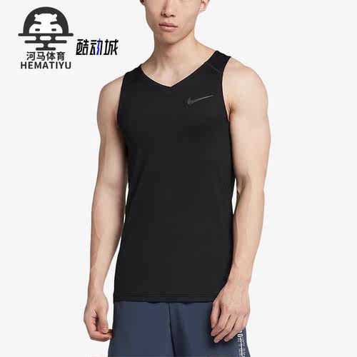 Nike/耐克男子无袖背心