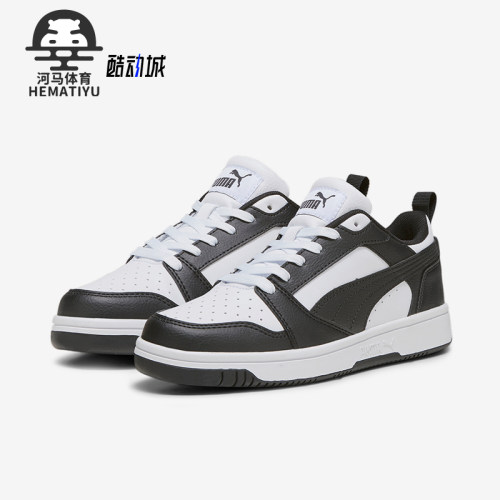 Puma/彪马大童运动休闲板鞋