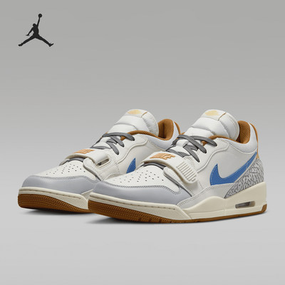 Nike/耐克正品 Jordan Legacy 312 Low男士运动鞋HF0746-041