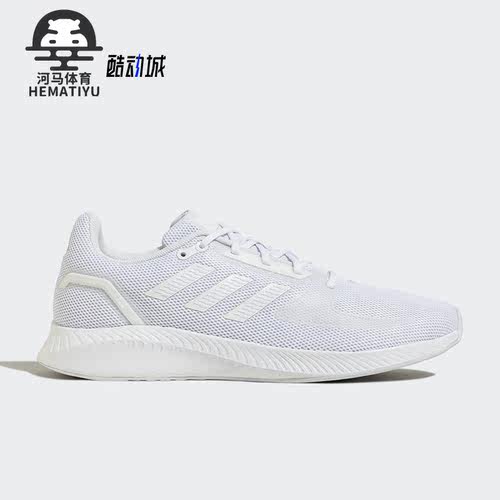 阿迪达斯正品.男子跑步鞋
