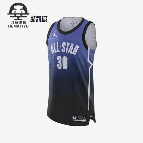 Nike/耐克正品Jordan男子新款透气网眼运动背心T恤DX6336-500