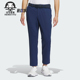 PANTS 10男士 IN9031 Adidas 高尔夫九分裤 阿迪达斯正品