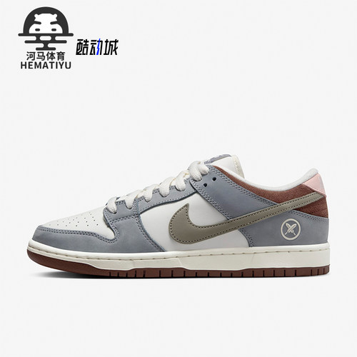 Nike/耐克男女复古低帮休闲板鞋