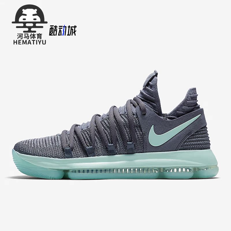 耐克男子运动实战篮球鞋