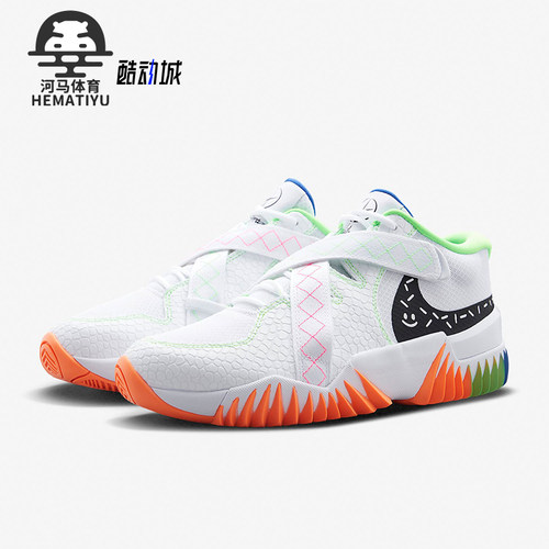 Nike/耐克男士实战篮球鞋