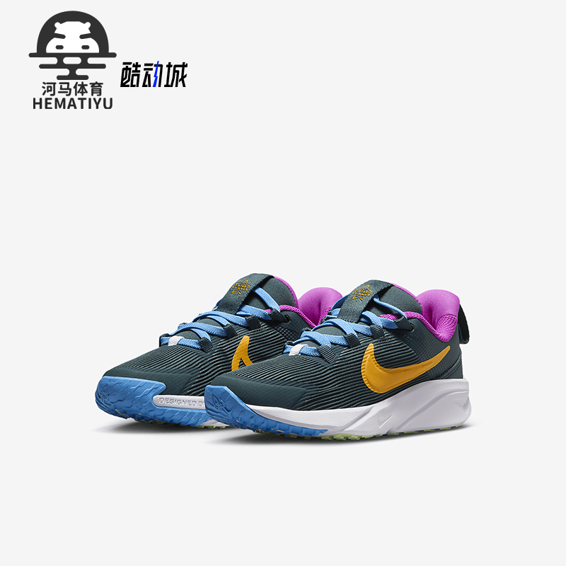 Nike/耐克小童运动休闲鞋