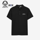 新款 夏季 男士 休闲清爽舒适翻领短袖 Skechers POLO衫 斯凯奇正品